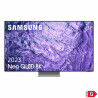 "Samsung TQ75QN700CTXXC 75" 8K UHD Neo QLED | Expérience de visionnage ultime - Achetez maintenant en ligne"