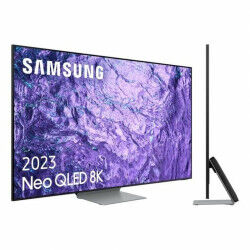 "Samsung TQ75QN700CTXXC 75" 8K UHD Neo QLED | Expérience de visionnage ultime - Achetez maintenant en ligne"