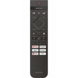 "Philips 43PUS7009 43" UHD LED | Qualité et Performance 4K | Achetez maintenant votre Philips TV en Ligne"