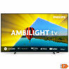 "Philips Ambilight 50PUS8079 - Télévision LED 4K UHD de 50 pouces | Achetez en ligne maintenant"