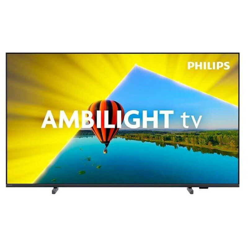"Achetez Philips Ambilight 55PUS8079 | Téléviseur LED UHD 4K de 55 pouces - Boutique en ligne TV"
