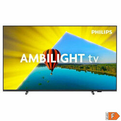 "Achetez Philips Ambilight 55PUS8079 | Téléviseur LED UHD 4K de 55 pouces - Boutique en ligne TV"