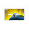 "Philips Ambilight 75PUS8079 75" 4K UHD LED | Qualité supérieure pour réaliser l'expérience de visualisation ultime"