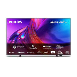"TV Philips The One Ambilight 50PUS8518/12 50" 4K UHD LED - Acheter en ligne | Expert en TV"