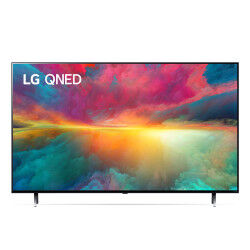 "LG 75QNED756RA 75" 4K UHD QNED - Achetez la meilleure TV en ligne"