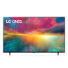 "LG 75QNED756RA 75" 4K UHD QNED - Achetez la meilleure TV en ligne"