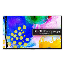 "LG OLED65G26LA 65 pouces 4K UHD OLED Evo | Télévision Ultra Haute Définition | Boutique de TV LG en ligne"