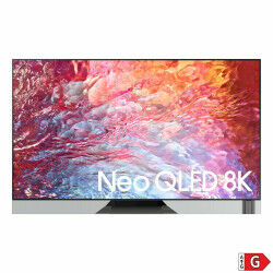 "Samsung QE75QN700BT 75" 8K UHD Neo QLED - Achetez maintenant"