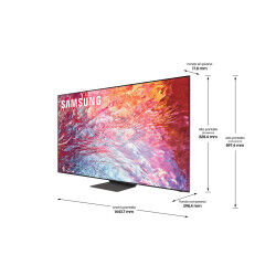 "Samsung QE75QN700BT 75" 8K UHD Neo QLED - Achetez maintenant"