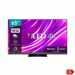 "Hisense 65U8HQ 65" - Achetez le TV QLED 4K UHD | Meilleur Prix Garanti"