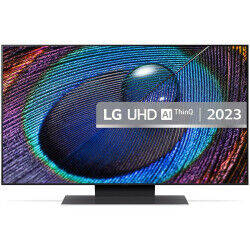 "LG 65UR91006LA 65" - Achetez notre TV LED 4K UHD | Boutique en ligne LG"