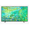 "Samsung TU50CU8000 50" - Achetez la dernière TV LED 4K Crystal UHD | Votre boutique en ligne de confiance"