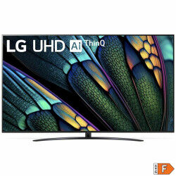 "Achetez maintenant le Téléviseur LG 86UR81006LA 86" 4K UHD LED | Qualité d'image supérieure | Shop en ligne"