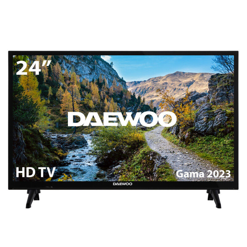 Daewoo 24DE04HL1 24" HD LED